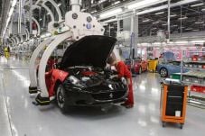 Pertumbuhan Sektor Otomotif...