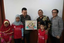 Faber-Castell Terbangkan...