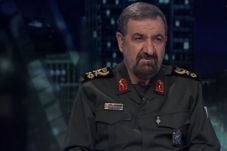 Penasihat Khamenei Sesumbar...