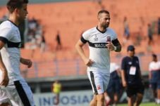 Ke Sleman, Madura United...