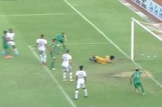 Ditahan Imbang MU, PSS...