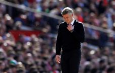 Solskjaer: MU Butuh...