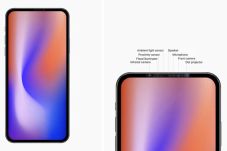 Beredar Prototipe iPhone...