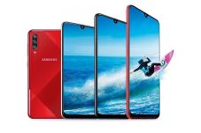 Punya Versi s, Galaxy...