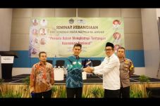Negara Harus Mampu Deteksi...