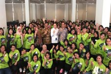 Kementerian PPPA: Calon...