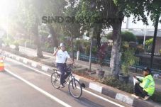 DKI Diminta Tegas Tindak...