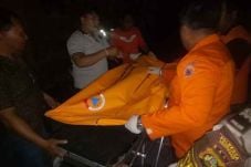 Pemuda di Bali Tewas...