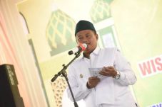 Wagub Jabar Paparkan...