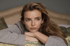 Jodie Comer Selalu Tampil...