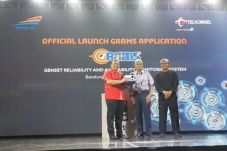 IoT Telkomsel Perkuat...
