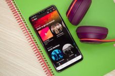 YouTube Music Langsung...