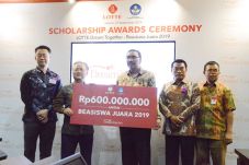 Gelar Kompetisi Berbasis...
