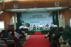Jambore Petani Muda...