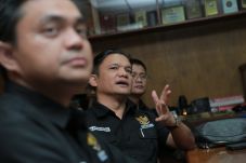 Permen PUPR No 11 Jadi...