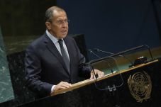 Lavrov: Barat Ingin...