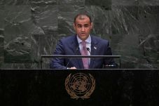 Menlu Yaman Sebut Iran-Houthi...