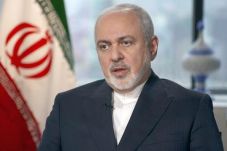 Iran Berang AS Larang...