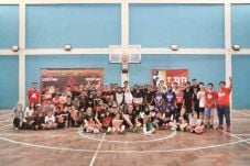 Liga Basket Depok (LBD)...
