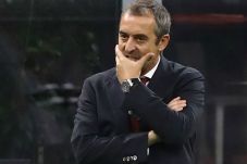 Terancam Dipecat, Giampaolo...