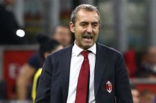 Legenda Milan, Paolo...