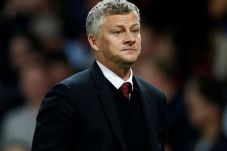 Jelang Man United vs...