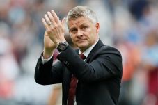 Solskjaer: Saya Orang...