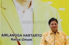Airlangga Tegaskan Golkar...