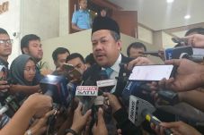 Fahri Hamzah: Presiden...