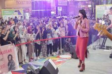 Daihatsu Urban Fest...