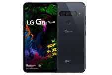 LG Datangkan Handphone...