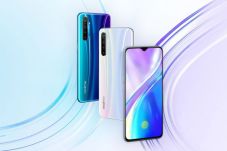 Realme X2 Pro Bakal...
