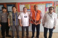 KPK Eksekusi Mantan...