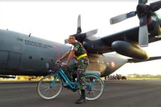 Panglima Beberkan Alasan...