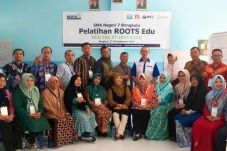 Majukan Dunia Pendidikan,...