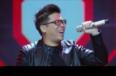 Babak Blind Auditions...