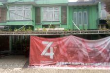 Rumah Dosen IPB University...