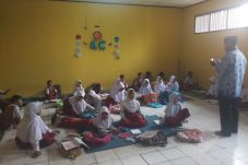 Ratusan Sekolah di Bekasi...