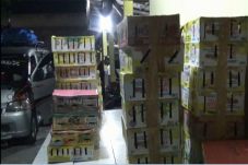 Penyelundupan Ribuan...
