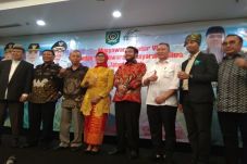 Gelar Mubes Ke-VII,...