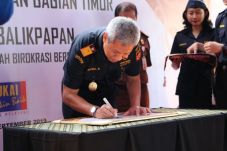 Bea Cukai Kalimantan...