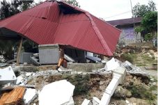Korban Meninggal Akibat...