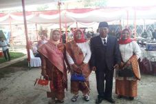 Anggota Dewan Terpilih...