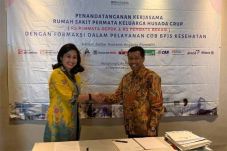 Allianz Indonesia Perluas...