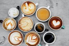 10 Jenis Kopi Populer,...