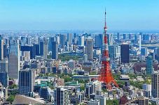 Tokyo-Singapura Diakui...