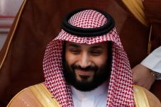 MBS Akan Normalkan Hubungan...