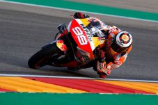 Jorge Lorenzo: Wajar...