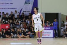 Sapta Eka Melenggang...