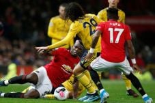 Pierre-Emerick Aubameyang...
